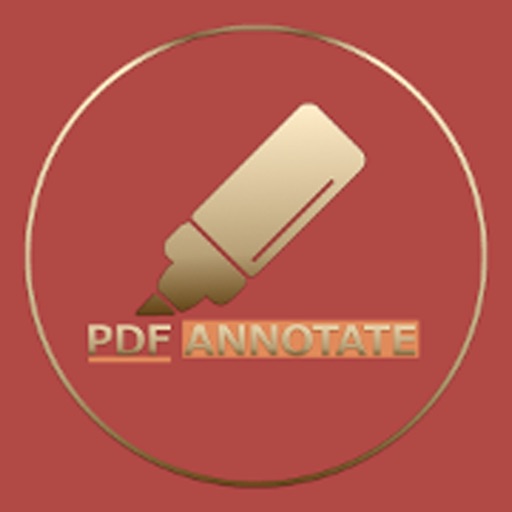 pdf annotate