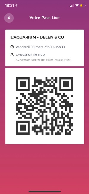 TurnUp: Vivez maintenant !(圖3)-速報App