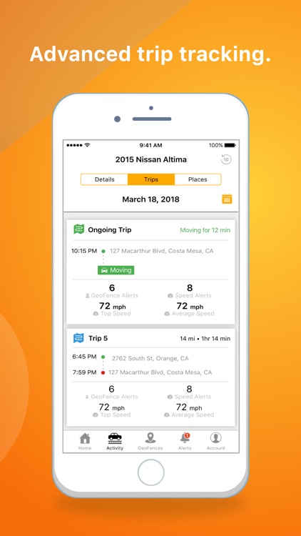 GoldStar Connect