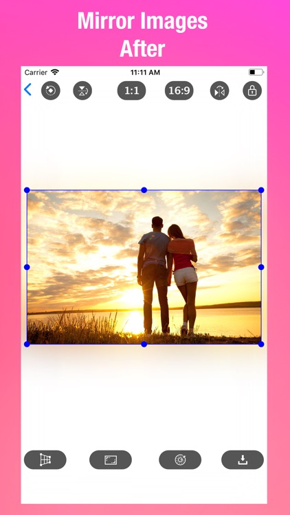 Flipper Rotate - Photo Flipper