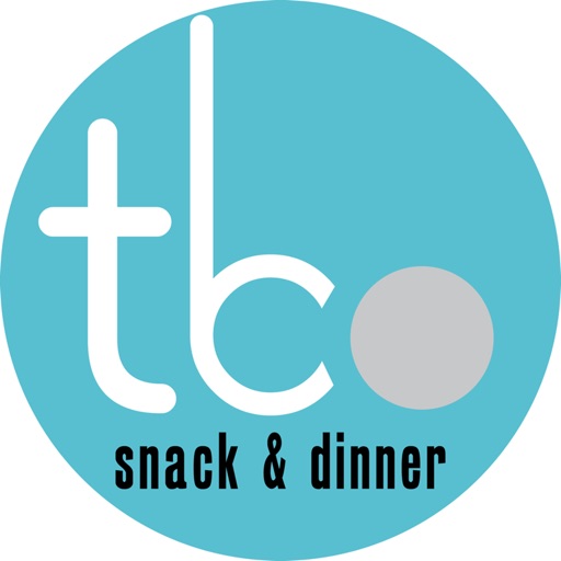 TBO Snacks & Dinner