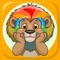 The game ZOOS SOUNDS - a child's game, aimed at the development of your child in an easy game form