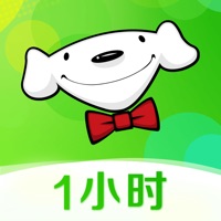 京东到家-买菜超市生鲜外卖送药到家