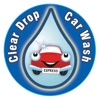 Clear Drop Car Wash