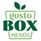 Gusto Box Menüs Wien liefert jetzt auch zu Dir nach Hause
