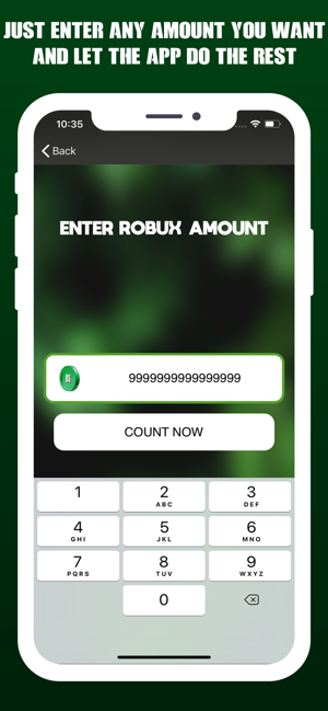 Earn Robux By Downloading Apps