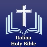 Italian Riveduta Bible (RIV)