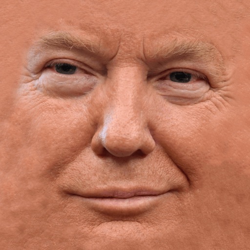 TrumpyTrump Premium Stickers