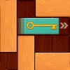 Impossible Unblock Puzzle Pin