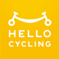 HELLO CYCLING - どこでも借りれる自転車シェア apk