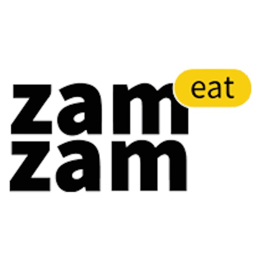 Zamzam Eat