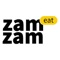 Met de Zamzam Eat app bestel je veilig en snel de lekkerste burgers, broodjes en meer van Rotterdam en omstreken