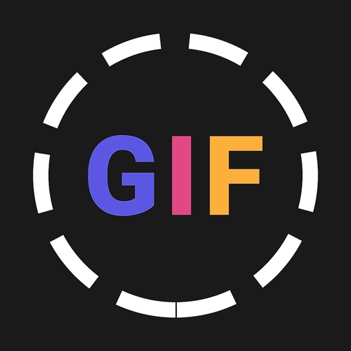 Gif Maker-Gif Creator & Editor by Jay Bakshi