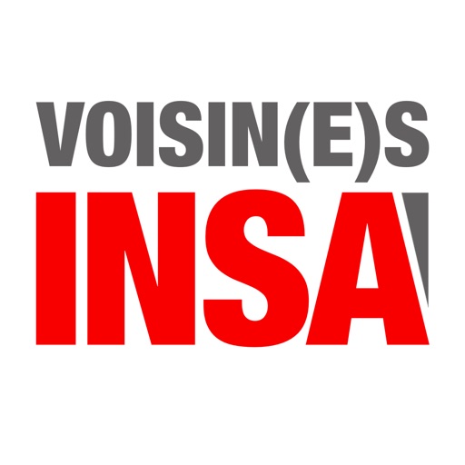 VOISIN(E)S INSA