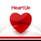 ハートアップでのお買い物が便利になるアプリです。
