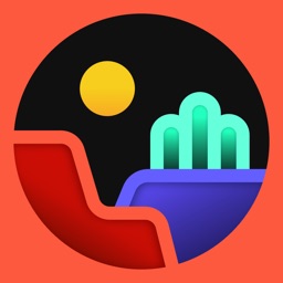 Weather mini Apple Watch App