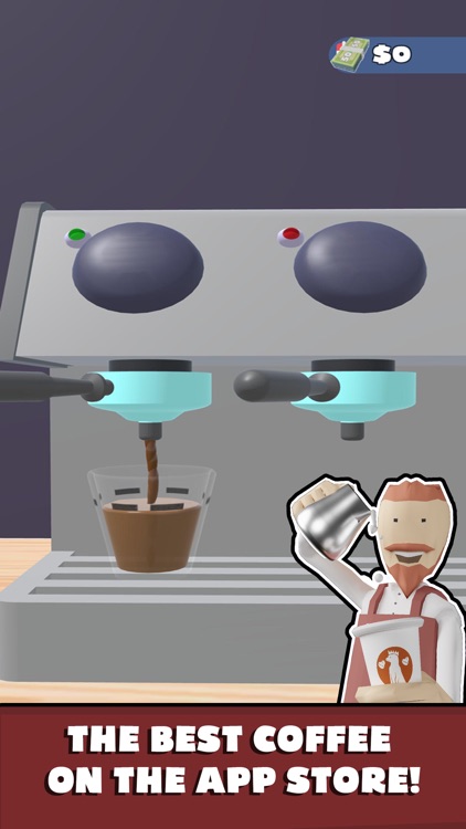Barista Life screenshot-5