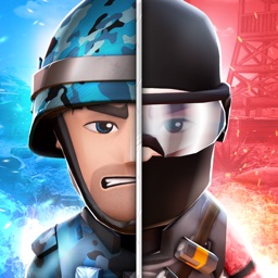 WarFriends: PvP Army Shooter