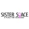 Sister Space is an app design for sisters