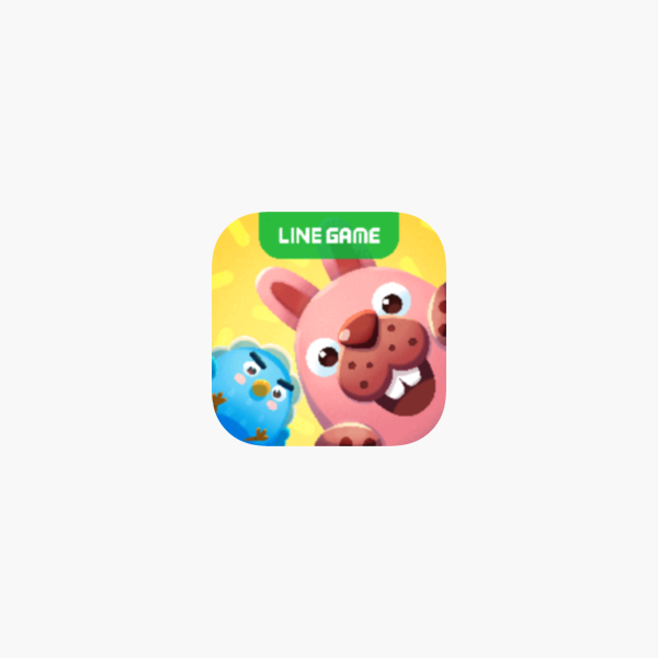 Line ポコパンタウン Ppt をapp Storeで