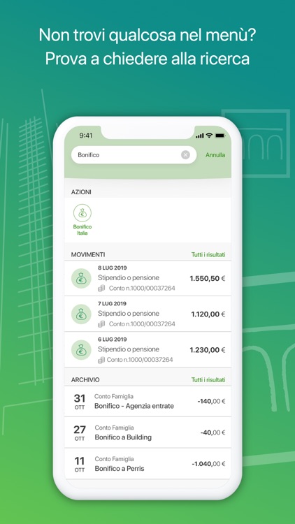 Intesa Sanpaolo Mobile screenshot-7