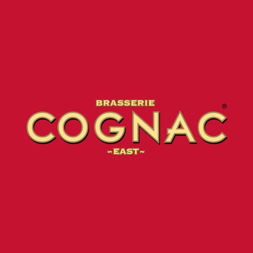 Cognac East To Go