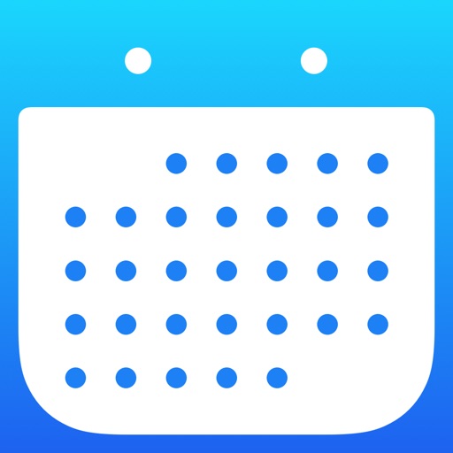 iCalendar App voor iPhone, iPad en iPod touch AppWereld