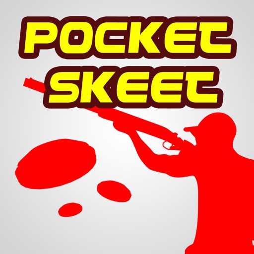 Pocket Skeet - Free iOS App