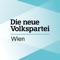 Die "Mobilisierungs-App" der neuen Volkspartei