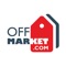 Icon OffMarket.com