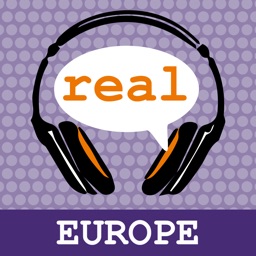 Real Accent: Europe