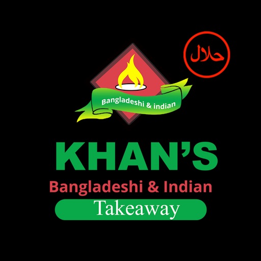 Khans Takeaway Liverpool.