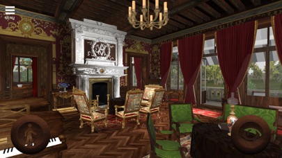 Le Château Enchanté screenshot 2