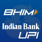 BHIM Indian Bank UPI