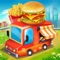 Are you ready to cook burgers and serve fast food to the customers that come to your burger stall