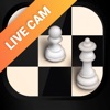 Chess LiveCam! New Social Game