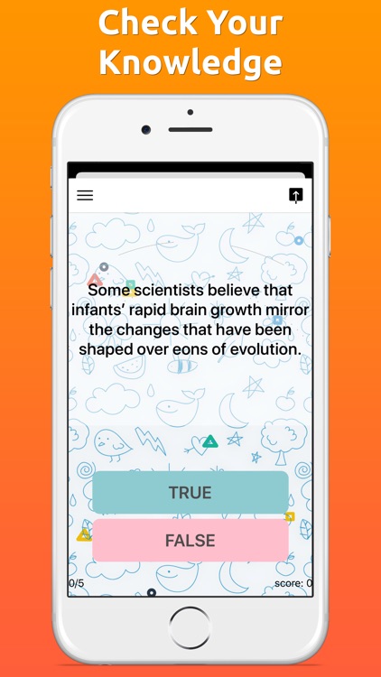 Kids Psychology screenshot-4