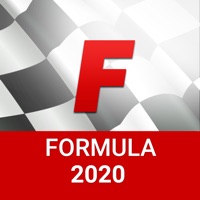 フォーミュラレースカレンダー　2024