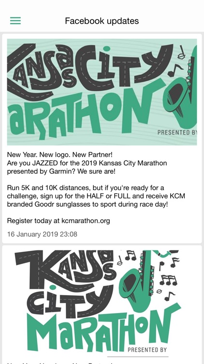 Kansas City Marathon