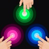 Tap Roulette + Shock my Friend - iPhoneアプリ