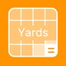 Get Square Yards Calculator for iOS, iPhone, iPad Aso Report