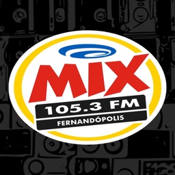 Rádio Mix Fernandópolis