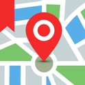 Salva Posizione GPS icon
