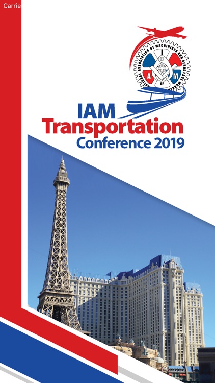 IAMTranspo19