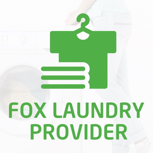 Fox-Laundry Provider Download