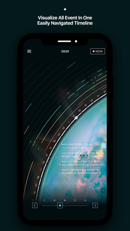 Titan By KRON screenshot-2