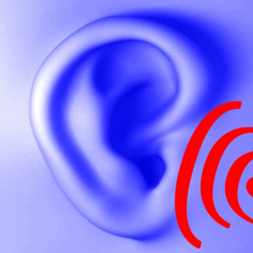 hearing help iOS App