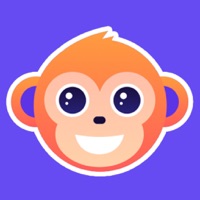 Monkey Chat - Live video chat