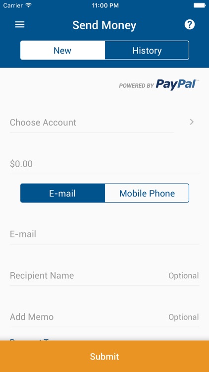 Electro Savings Mobile Banking screenshot-3