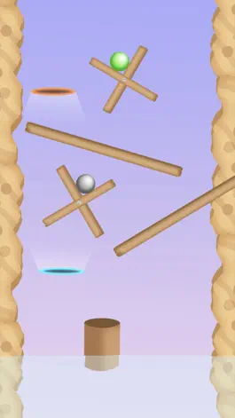 Game screenshot Rotate Ball ! apk